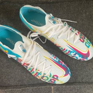 Phantom GT Pro 3D FG - Soccer Cleats